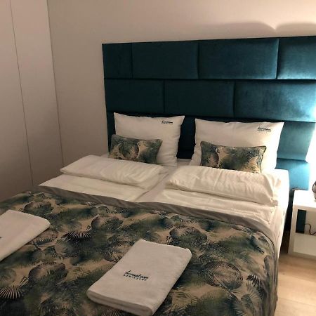 Apartament Kameleon Dźwirzyno Zewnętrze zdjęcie