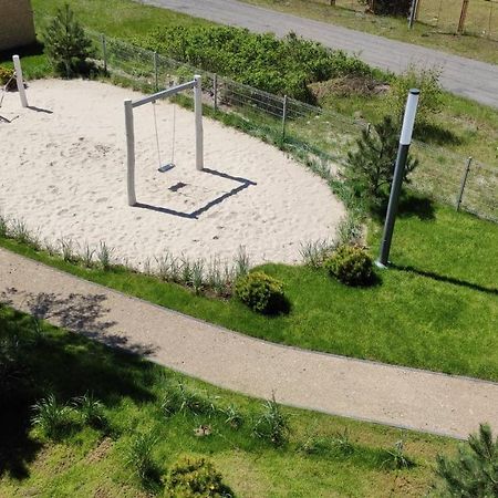Apartament Kameleon Dźwirzyno Zewnętrze zdjęcie
