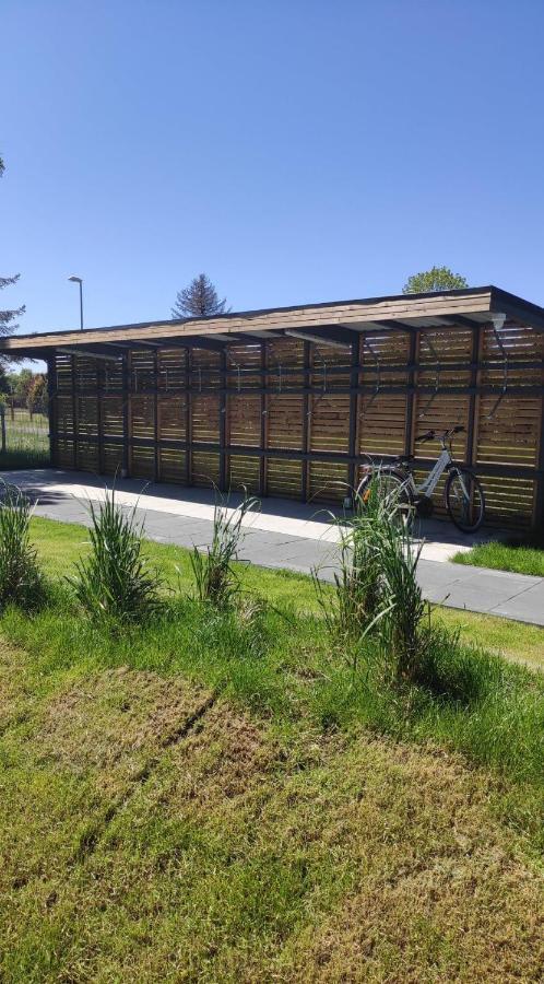 Apartament Kameleon Dźwirzyno Zewnętrze zdjęcie
